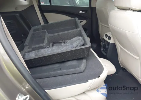 2016 Buick Envision Premium from USA, damaged, VIN LRBFXESX8GD170475